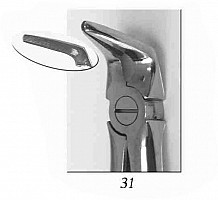 Cleste extractie DG40-31
