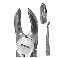 Cleste extractie DG40-32