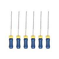 Clinique Ace K File 25mm albastru30 6buc/cut