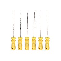 Clinique Ace K File 25mm galben20 6buc/cut
