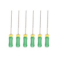 Clinique Ace K File 25mm verde35 6buc/cut