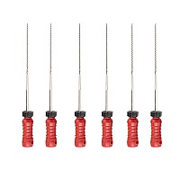 Clinique Ace K File 31mm rosu25 6buc/cut