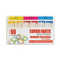 Clinique Conuri Hartie PRO F1, F2, F3 Asortate