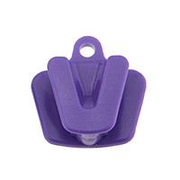 Clinique Departator bucal S mov 2 buc/set