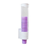 Clinique Dispenser pahare magnetic - imagine 2