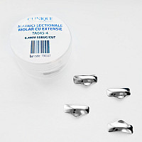 Clinique Matrici sectionale molar cu extensie 6.4 mm 50 buc/set