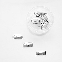 Clinique Matrici sectionale molar inalt 6.4 mm 50 buc/cut