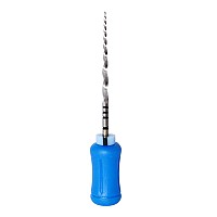 Clinique NiTi ace manuale F3-albastru, 6 buc/cut - imagine 2