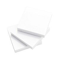 CLINIQUE Pad mixare hartie 5.1*5.1cm-50 folii/pad