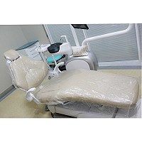 Clinique Protectie pentru scaun pacient 74 x 203 cm, 25 buc./ punga