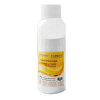 Clinique Pudra profilaxie aroma lemon 100g / flacon