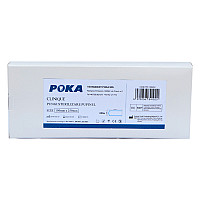 CLINIQUE PUNGI STERILIZARE PUPINEL 100 X 250 MM-200BUC/CUTIE