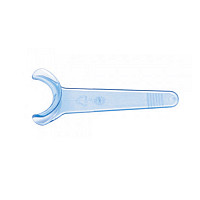 Clinique Retractor cu maner mic 2buc./cut.