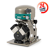 Compresor DK50 2V/M Cu Uscator De Aer EKOM