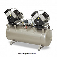 Compresor DK50 2x2V/110 EKOM