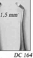 Cutit gingie 1.5 mm DC164
