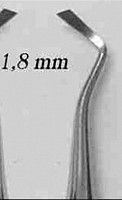 Cutit gingie 1.8 mm DC178