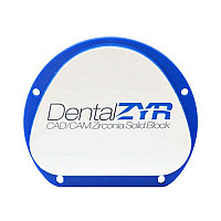 Dental Zyr Disc zirconiu 71x20 ST A1