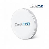 Dental Zyr Disc zirconiu 98 x 20 A3