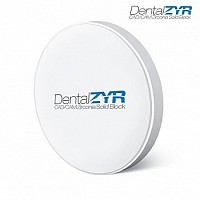 Dental Zyr Disc zirconiu 98x16 ST A2