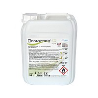 Dentalrapid SD lemon 5l/fl