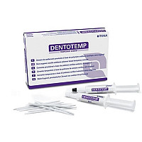 Dentotemp 20ml ITENA CLINICAL