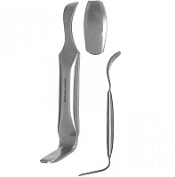 Departator tip Balogh BT1400