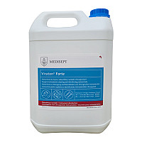 Dezinfectant concentrat pentru instrumentar Viruton Forte 5l