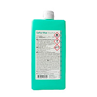 Dezinfectant maini gel Softa Man 1000 ml - imagine 2