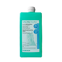 Dezinfectant maini gel Softa Man 1000 ml