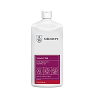 Velodes gel 500ml dezinfectant maini