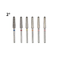 DFS KIT Freze zirconiu 2grade