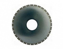 Disc DFS diam plastercut diam 16 mm 1680162