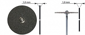 Disc DFS High-cut Turbo 133522