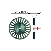 Disc DFS Sepaflex 182221Z