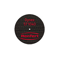 Disc separator Dynex 40 x 1mm
