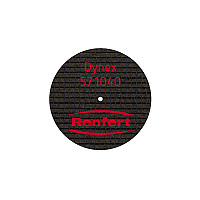 Disc separator Dynex 40 x 1mm RENFERT