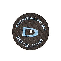 Discuri separatoare Supercut STM 0.5mm x 26mm 130-111-40