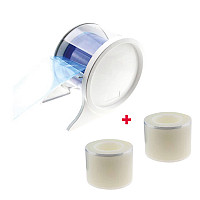 Dispenser + 2 role Folie protectie