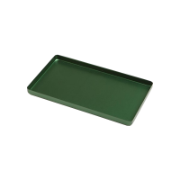 DM Tava AL maxi - verde 248x183x17 mm TD3002