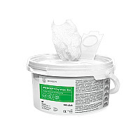Dry wipes cutie servetele + Dry wipes refill 16 x 30cm