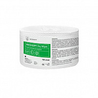 Dry wipes refill - servetele uscate - imagine 2