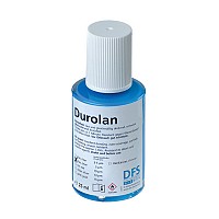 Durolan 25ml spacer - albastru