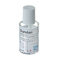 Durolan 25ml spacer - clear