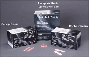 Eclipse rasina contur 12 buc/cut