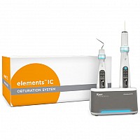 Elements IC System 973-0600