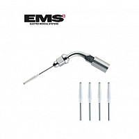 EMS Varfuri pentru ansa piezon PI MAX 4 buc/set - imagine 2