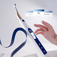Endomotor E-Connect S+ Universal Cu Sistem Reciproc Eighteeth - imagine 2