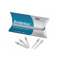 Endovac Microcanule 21 mm 5 buc/set 973-3014