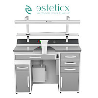 Esteticx Mobilier Laborator SM-TEC-1